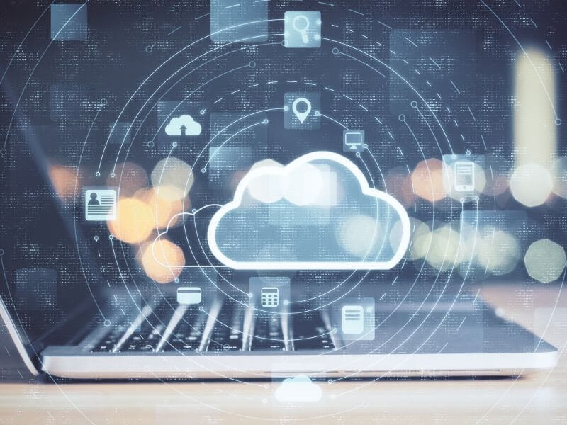 Top Three Significant Business Problems You Can Solve Having a Cloud-computing Solution
