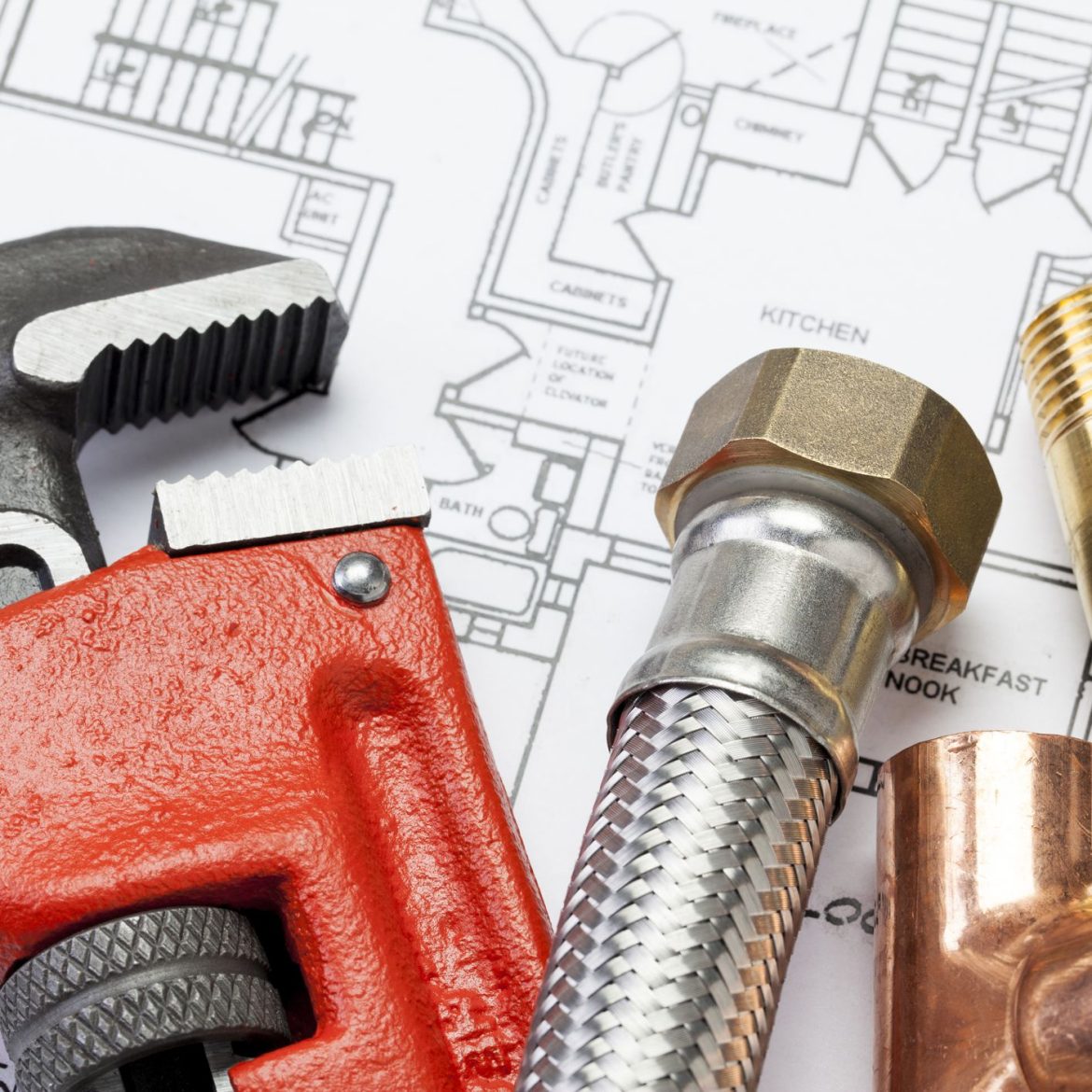 How Do Professionals Installs and Remodels Your Plumbing Items?