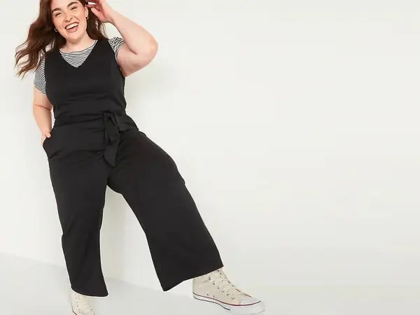 3 Modest Jumpsuits for Women Style
