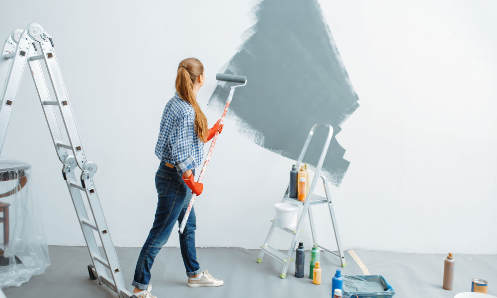 How To Find The Best Miami Beach Painters?
