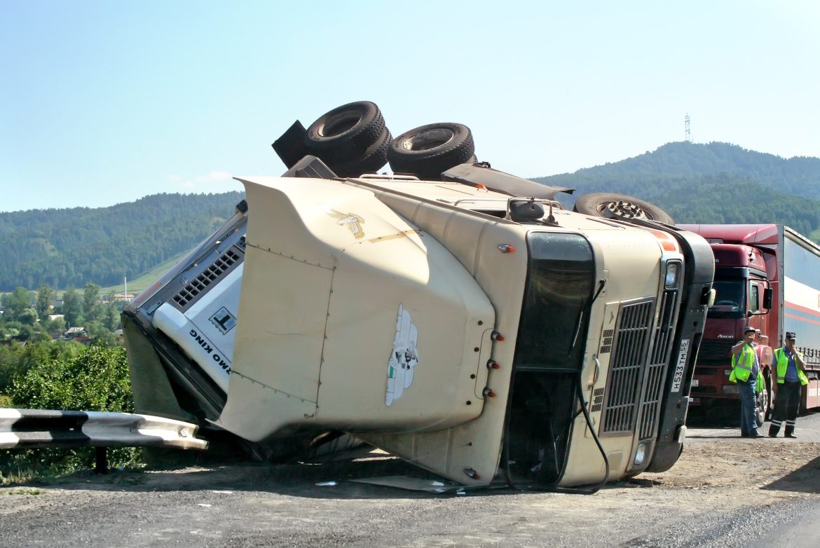 Understanding Runaway Truck Accidents in Los Angeles