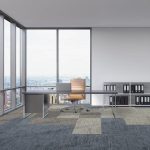 Are Office Carpet Tiles the Secret to a Stylish, Practical, and Productive Workspace