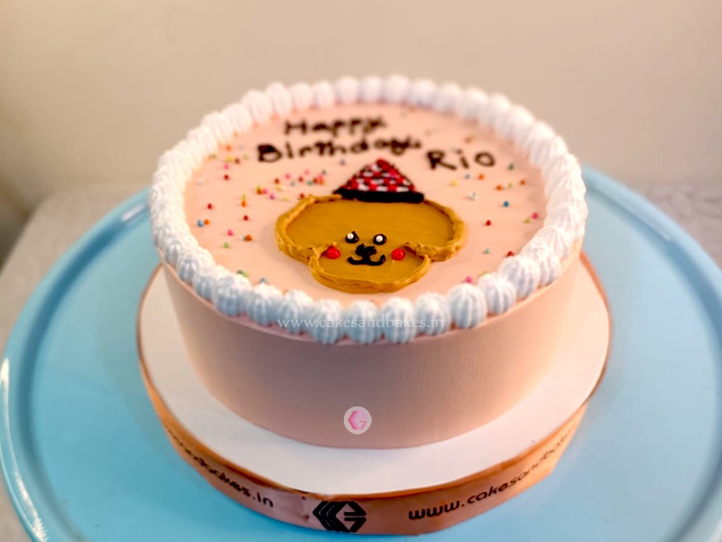 Bento Birthday Cakes: The Perfect Miniature Celebration
