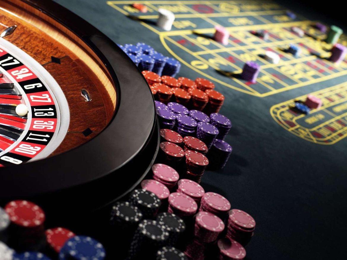 Promoting Responsible Gambling on Baccarat Casino Online Sites