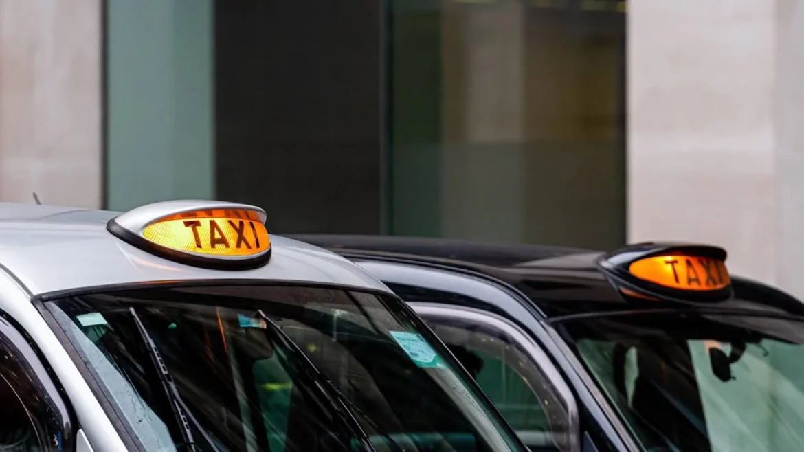 How Our Taxi Service Helps Doncaster’s Small Businesses Thrive