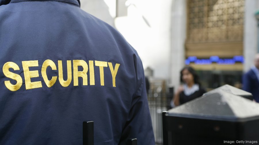 Why Choose Houston Security Guard Company for Your Temporary Security Needs